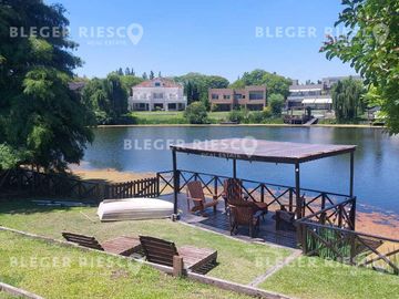 Casa en Alq. Temporario en Los Castores, Nordelta, Tigre, G.B.A. Zona Norte, Argentina