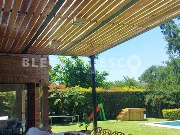 Casa en Alq. Temporario en Los Castores, Nordelta, Tigre, G.B.A. Zona Norte, Argentina