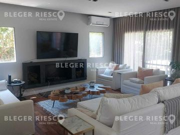 Casa en Alq. Temporario en Los Castores, Nordelta, Tigre, G.B.A. Zona Norte, Argentina