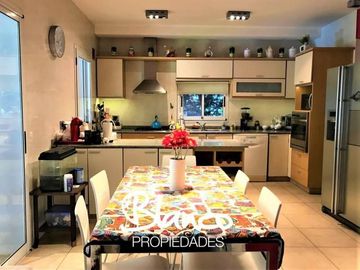 Casa en Venta en Pilar del Lago, Pilar, G.B.A. Zona Norte, Argentina