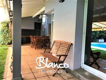 Casa en Venta en Pilar del Lago, Pilar, G.B.A. Zona Norte, Argentina