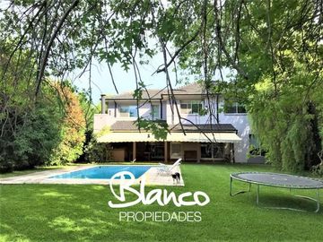 Casa en Venta en Pilar del Lago, Pilar, G.B.A. Zona Norte, Argentina