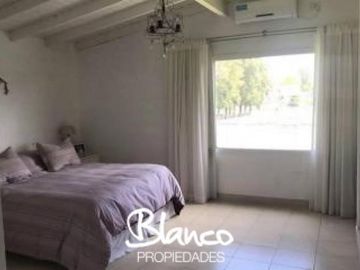 Casa en Venta en Los Sauces, Pilar, G.B.A. Zona Norte, Argentina