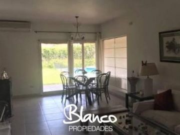 Casa en Venta en Los Sauces, Pilar, G.B.A. Zona Norte, Argentina
