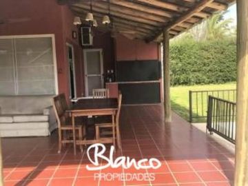 Casa en Venta en Los Sauces, Pilar, G.B.A. Zona Norte, Argentina