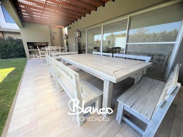 Casa en Venta en Barbarita, General Pacheco, Tigre, G.B.A. Zona Norte, Argentina