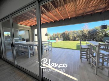 Casa en Venta en Barbarita, General Pacheco, Tigre, G.B.A. Zona Norte, Argentina