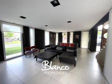 Casa en Alquiler en Haras Santa Maria, Escobar, G.B.A. Zona Norte, Argentina
