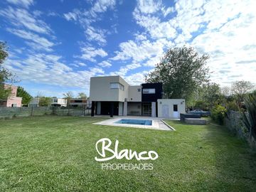 Casa en Alquiler en Haras Santa Maria, Escobar, G.B.A. Zona Norte, Argentina