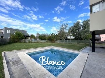 Casa en Alquiler en Haras Santa Maria, Escobar, G.B.A. Zona Norte, Argentina