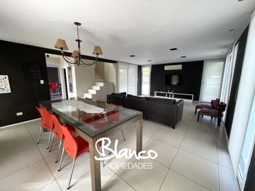 Casa en Alquiler en Haras Santa Maria, Escobar, G.B.A. Zona Norte, Argentina