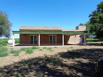 Casa en Venta en Santa Isabel, Chalileo, La Pampa, Argentina