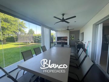Casa en Venta en Haras Santa Maria, Escobar, G.B.A. Zona Norte, Argentina