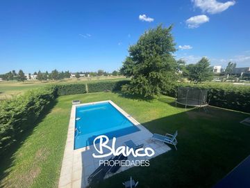 Casa en Venta en Haras Santa Maria, Escobar, G.B.A. Zona Norte, Argentina