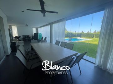 Casa en Venta en Haras Santa Maria, Escobar, G.B.A. Zona Norte, Argentina
