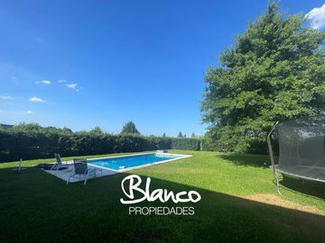 Casa en Venta en Haras Santa Maria, Escobar, G.B.A. Zona Norte, Argentina