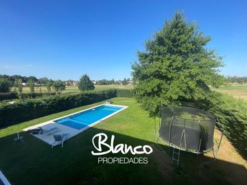 Casa en Venta en Haras Santa Maria, Escobar, G.B.A. Zona Norte, Argentina