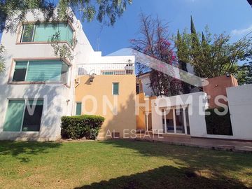 VENTA casa en CHILUCA
