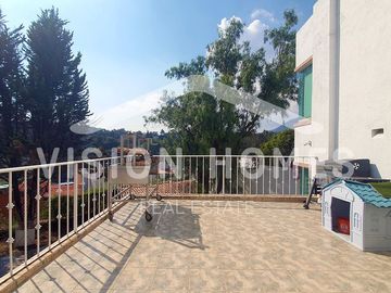 VENTA casa en CHILUCA