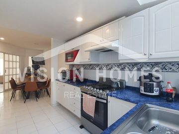 VENTA casa en CHILUCA