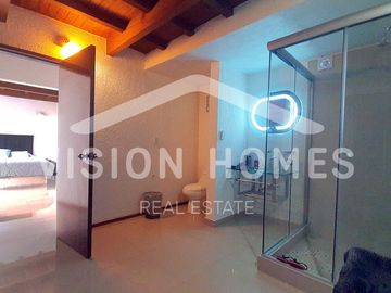 VENTA casa en CHILUCA