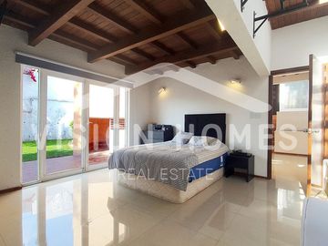 VENTA casa en CHILUCA