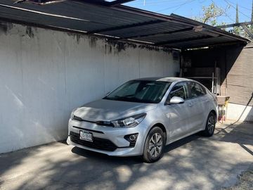 Casa frente a cancha de Futbol