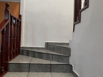 CASA EN VENTA EN LAS PUENTES SAN NICOLAS