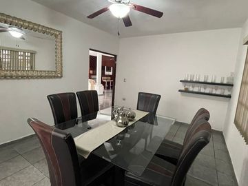 CASA EN VENTA EN LAS PUENTES SAN NICOLAS