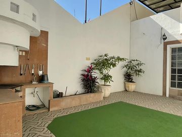CASA EN VENTA EN LAS PUENTES SAN NICOLAS