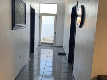 CASA EN VENTA EN LAS PUENTES SAN NICOLAS