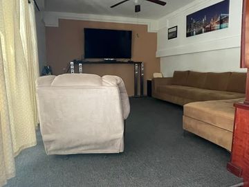 CASA EN VENTA EN LAS PUENTES SAN NICOLAS