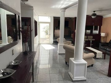 CASA EN VENTA EN LAS PUENTES SAN NICOLAS