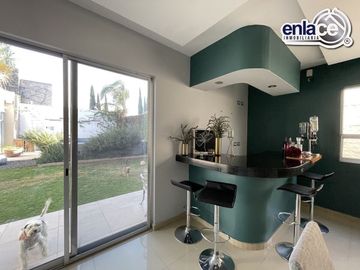 Casa en VENTA cercana a Cd de los Niños AMUEBLADA