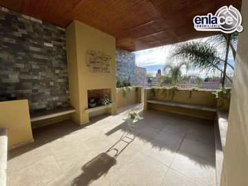 Casa en VENTA cercana a Cd de los Niños AMUEBLADA