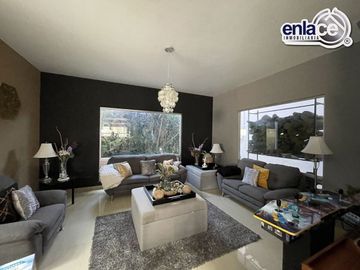 Casa en VENTA cercana a Cd de los Niños AMUEBLADA