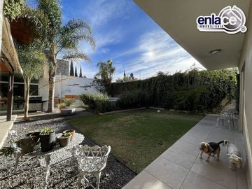 Casa en VENTA cercana a Cd de los Niños AMUEBLADA