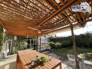 Casa en VENTA cercana a Cd de los Niños AMUEBLADA