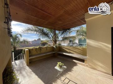 Casa en VENTA cercana a Cd de los Niños AMUEBLADA