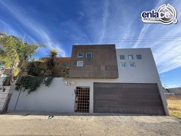 Casa en VENTA cercana a Cd de los Niños AMUEBLADA