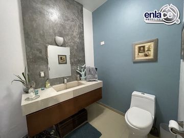 Casa en VENTA cercana a Cd de los Niños AMUEBLADA