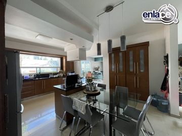 Casa en VENTA cercana a Cd de los Niños AMUEBLADA