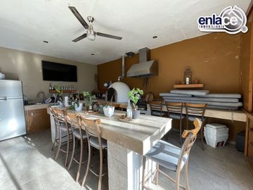 Casa en VENTA cercana a Cd de los Niños AMUEBLADA