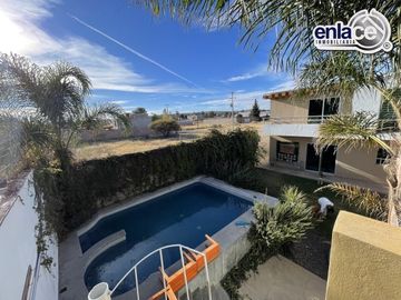 Casa en VENTA cercana a Cd de los Niños AMUEBLADA