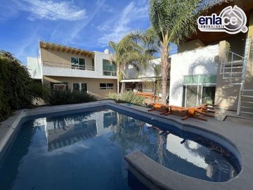 Casa en VENTA cercana a Cd de los Niños AMUEBLADA