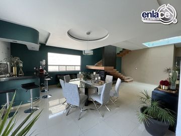 Casa en VENTA cercana a Cd de los Niños AMUEBLADA
