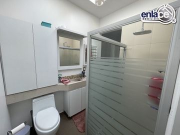 Casa en VENTA cercana a Cd de los Niños AMUEBLADA