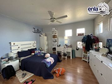 Casa en VENTA cercana a Cd de los Niños AMUEBLADA