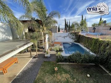 Casa en VENTA cercana a Cd de los Niños AMUEBLADA