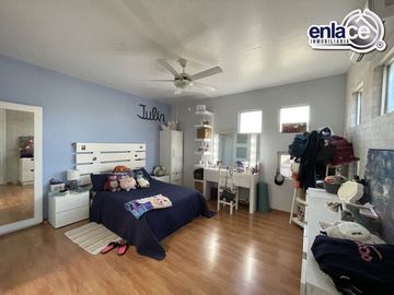 Casa en VENTA cercana a Cd de los Niños AMUEBLADA